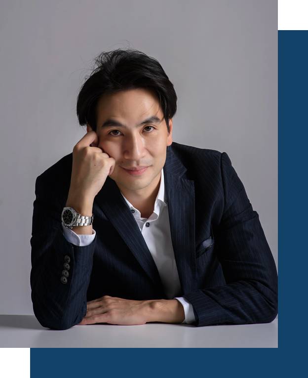 Tum Natapol’s Profile